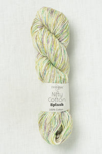 Cascade Nifty Cotton Splash 228 Iridescence