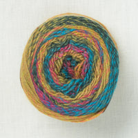 Lion Brand Ferris Wheel 601N Summer Day