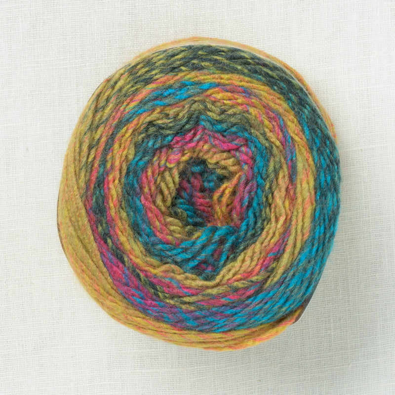 Lion Brand Ferris Wheel 601N Summer Day