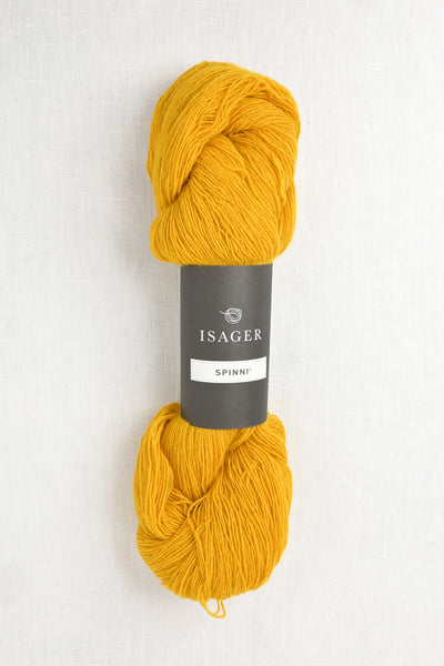 Isager Spinni 22 Solar 100g