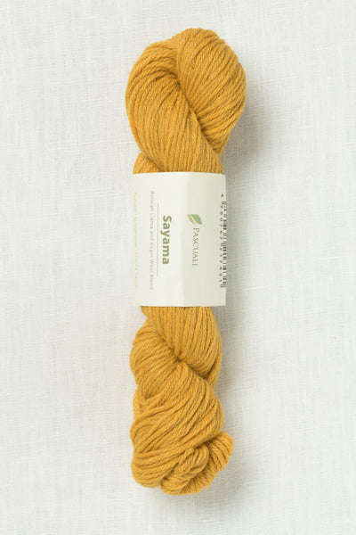 Pascuali Sayama 305 Curry