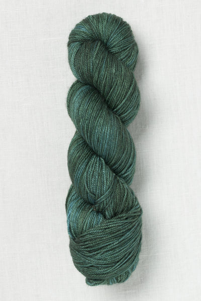 Madelinetosh Pashmina Boomslang