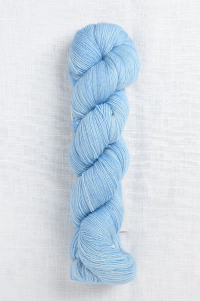 Malabrigo Lace 028 Blue Surf