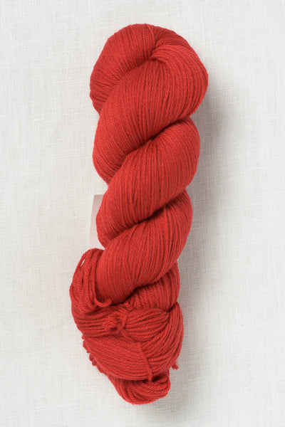 Rosy Green Wool Cheeky Merino Joy 159 Chili