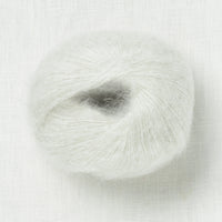 Knitting for Olive Soft Silk Mohair Limestone