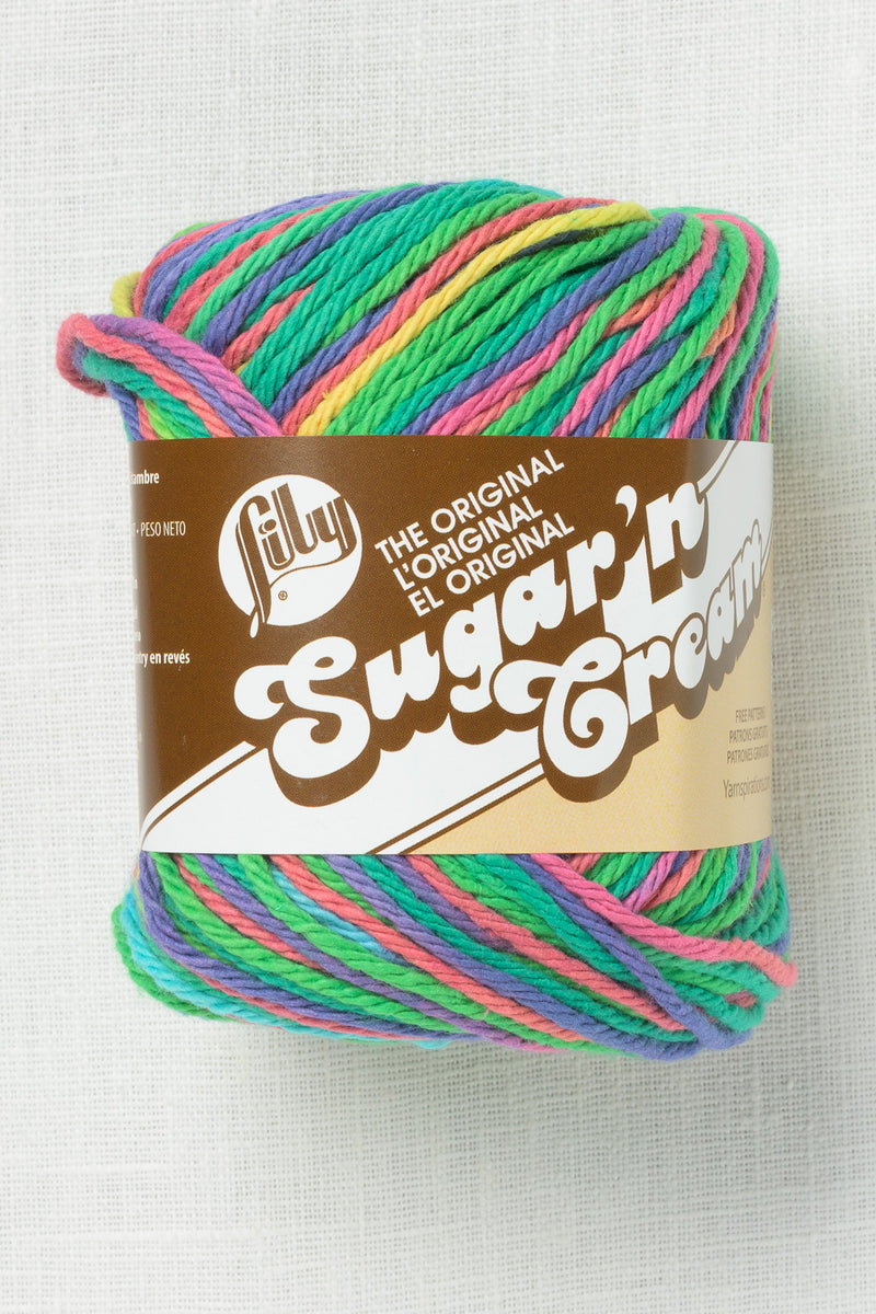 Lily Sugar’n Cream Prints & Ombres Psychedelic