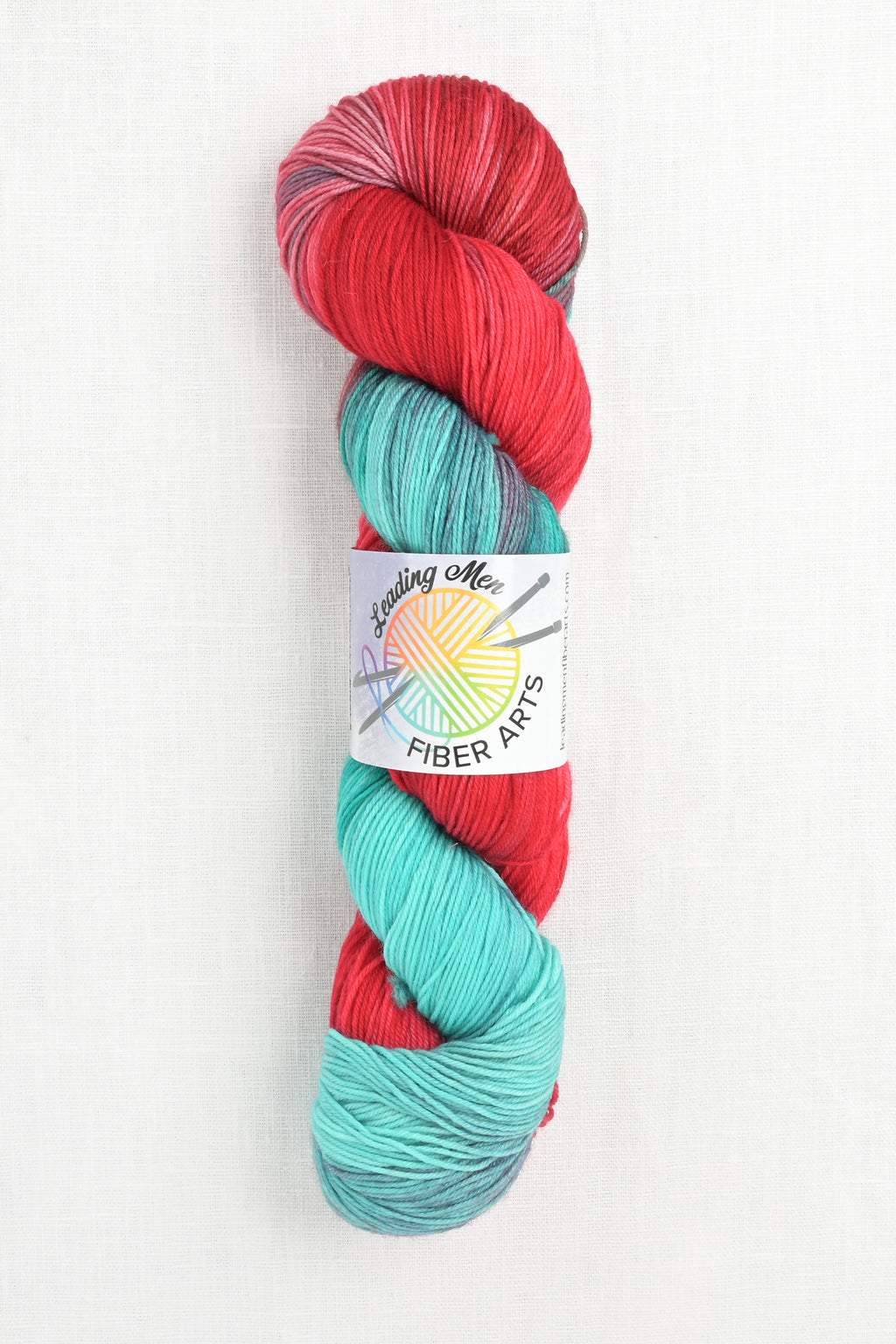 Leading Men Show Stopper Apocalypse