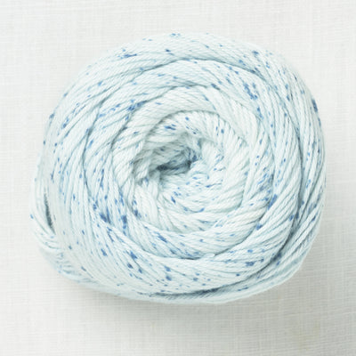 Cascade Botanika 106 Indigo Speckle