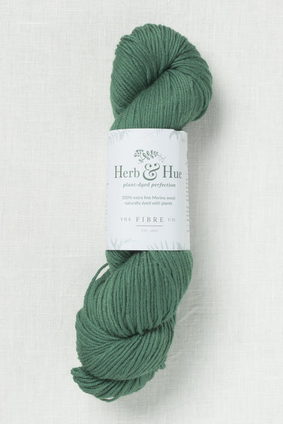 The Fibre Company Herb & Hue Canterbury Fields