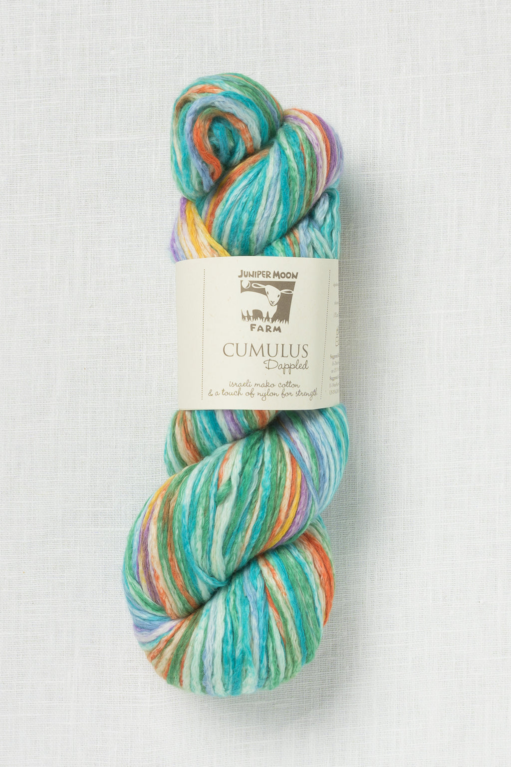 Juniper Moon Farm Cumulus Dappled 137 Cape Town