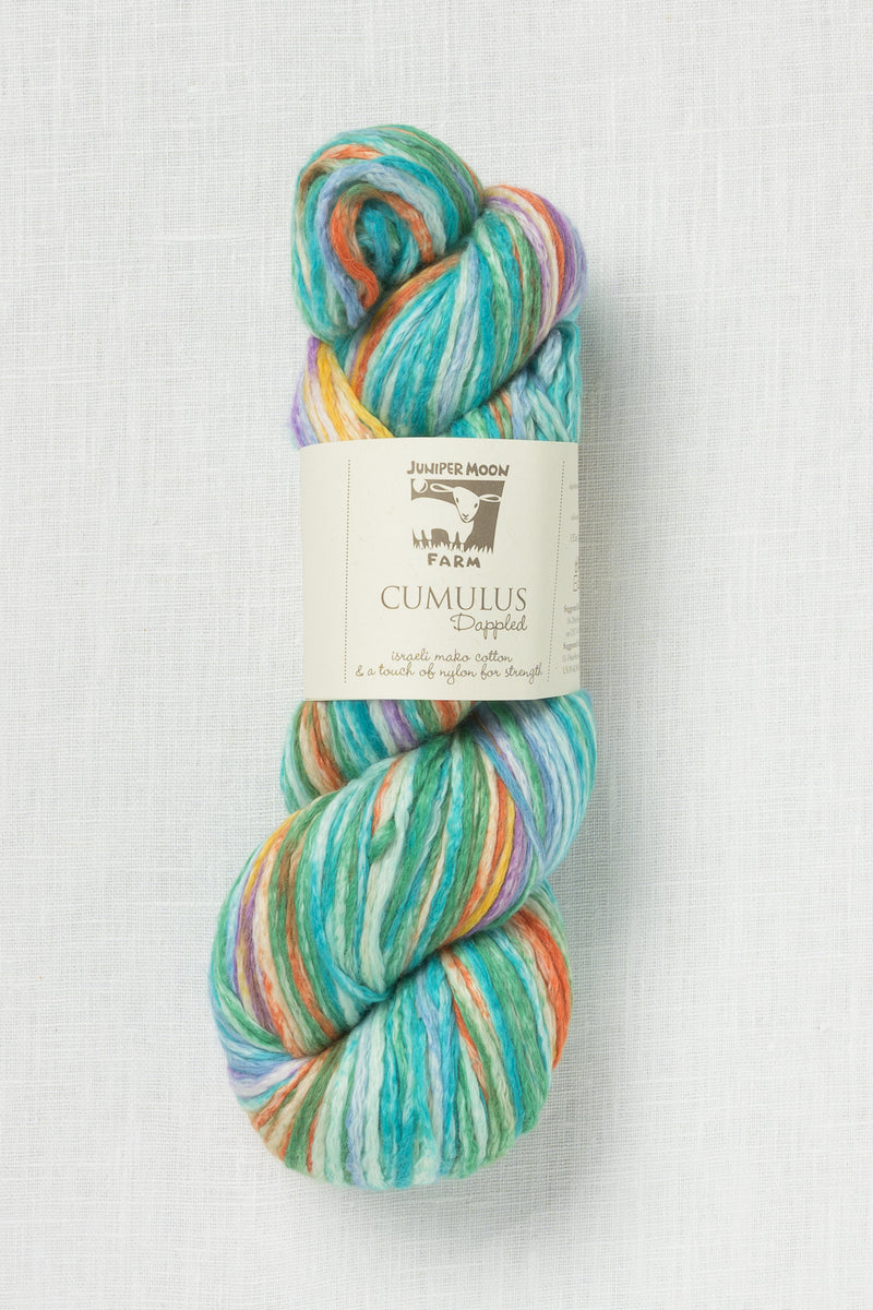 Juniper Moon Farm Cumulus Dappled 137 Cape Town