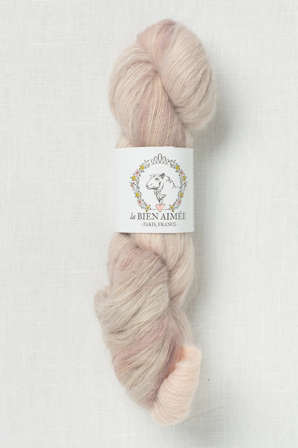 La Bien Aimee Little Kumo Jinju