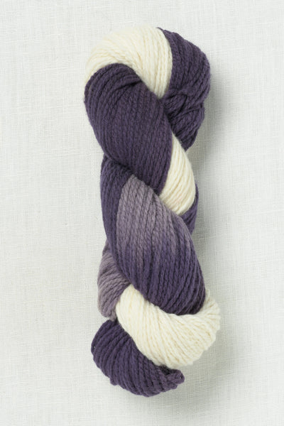 Mitchell Wool Co. American Fiber DK Grape Slushie