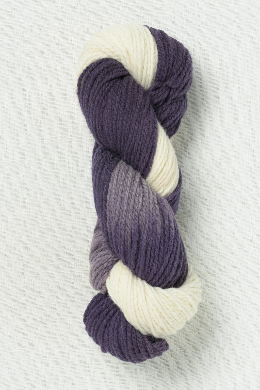 Mitchell Wool Co. American Fiber DK Grape Slushie