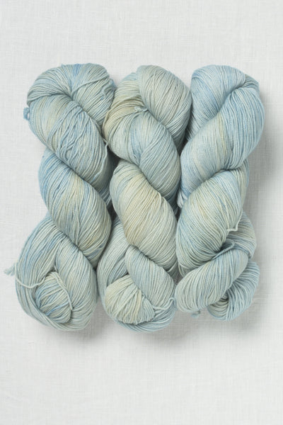 Malabrigo Sock 292 Sobre la Luna by Lena Fedotova