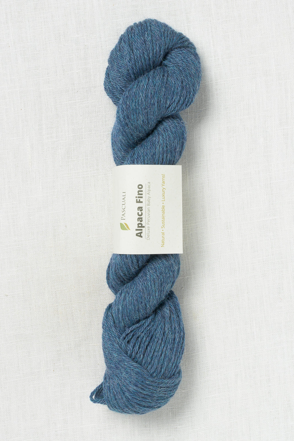 Pascuali Alpaca Fino 69 Neptune