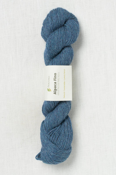 Pascuali Alpaca Fino 69 Neptune