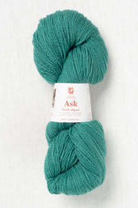 Hillesvåg Ask 6086 Teal