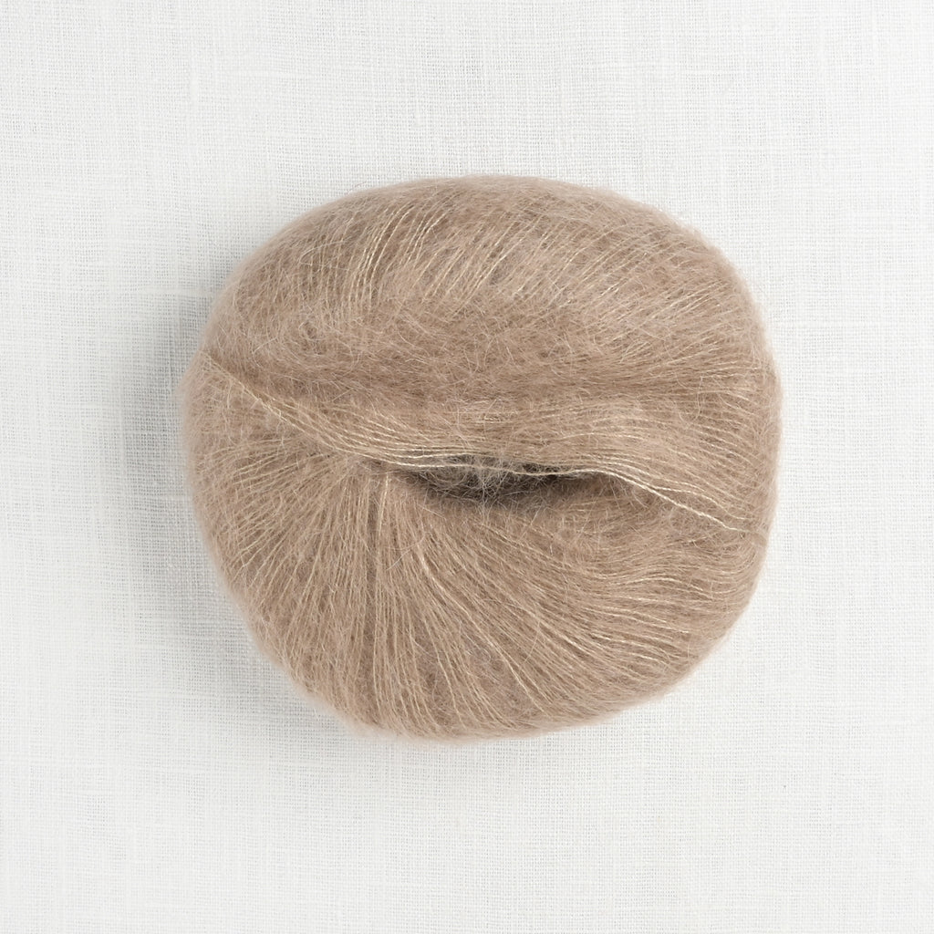 Sandnes Garn Tynn Silk Mohair 3041 Light Acorn