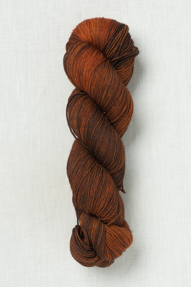 Madelinetosh Twist Light Life on Mars