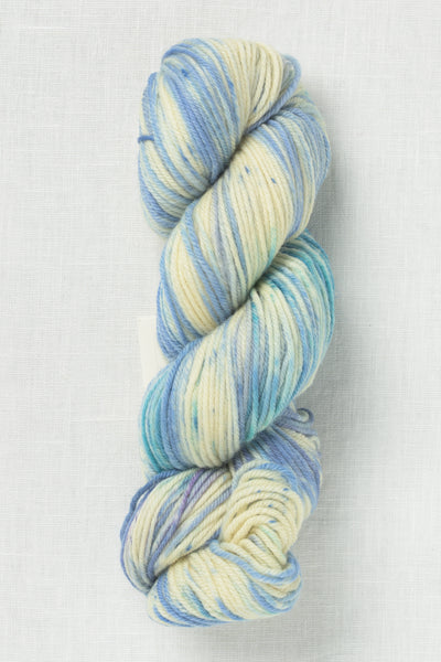 Cascade 220 Superwash Hand Paints 1021 Blueberry Cream