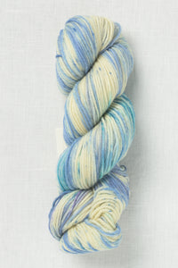 Cascade 220 Superwash Hand Paints 1021 Blueberry Cream