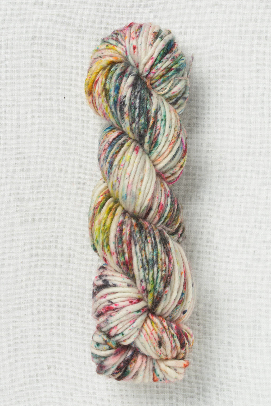 Madelinetosh ASAP Bloom Baby, Bloom