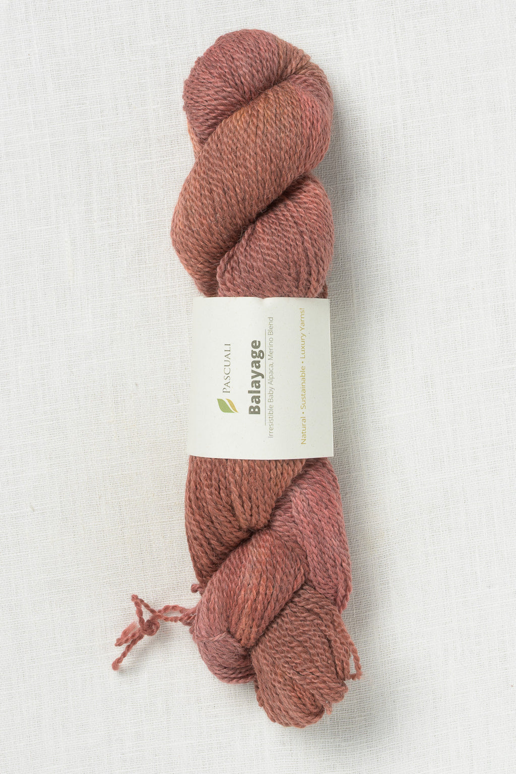 Pascuali Balayage Hand Dye 800 Toasted Apricot