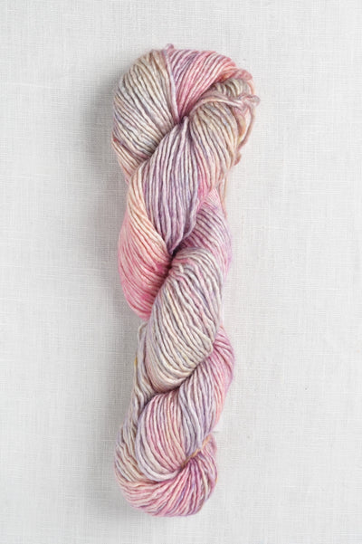 Malabrigo Silky Merino 398 Rosalinda