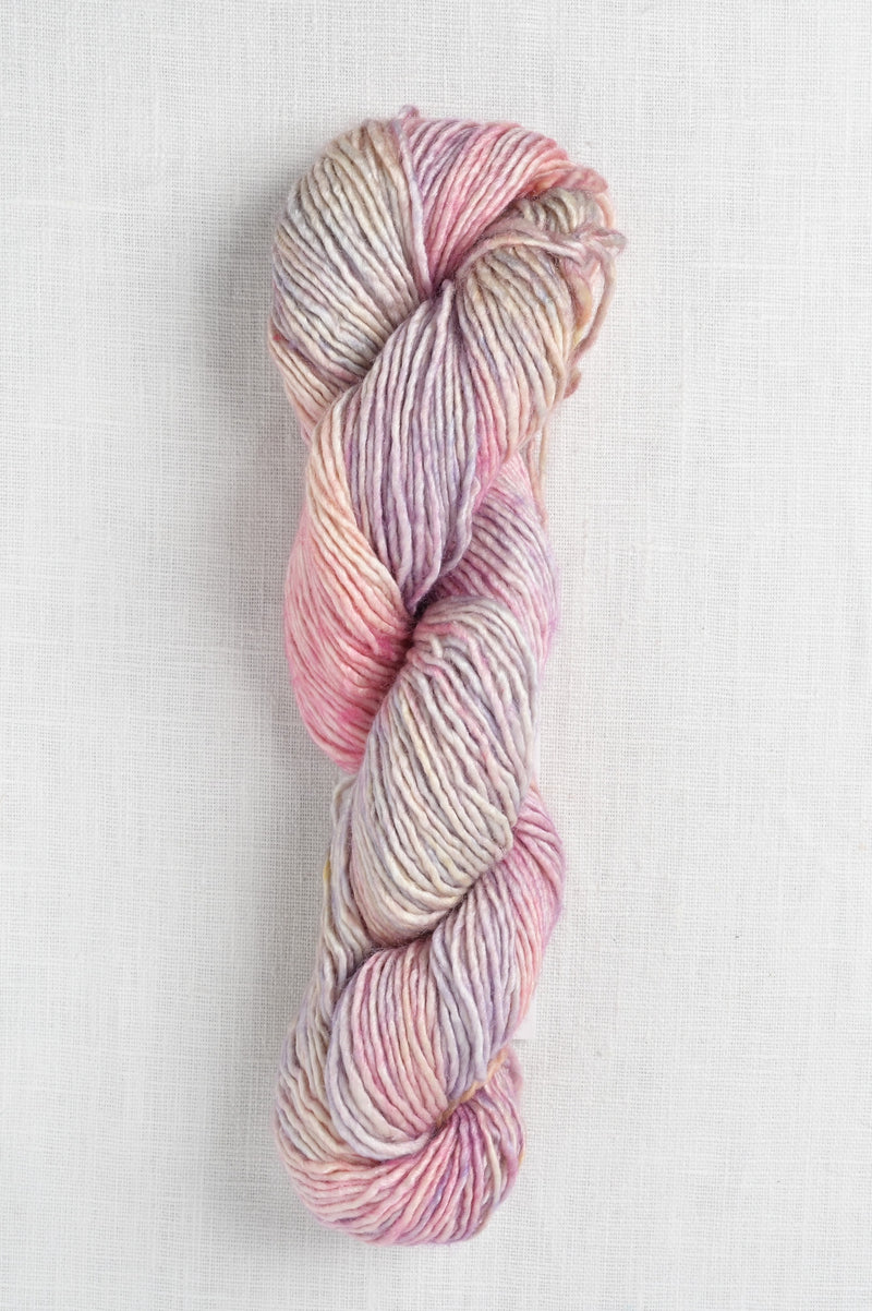 Malabrigo Silky Merino 398 Rosalinda