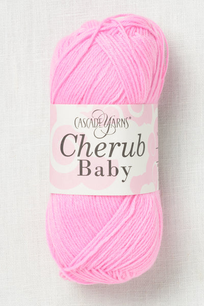 Cascade Cherub Baby 67 Begonia Pink