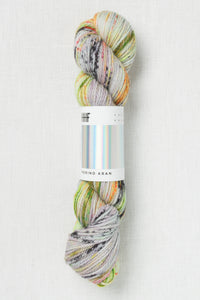 Hedgehog Fibres Merino Aran Selkie