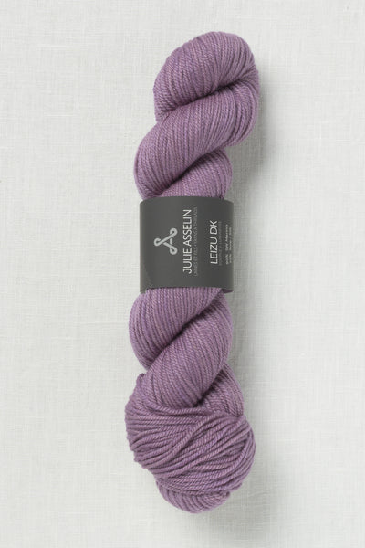 Julie Asselin Nomade BFL Wendy