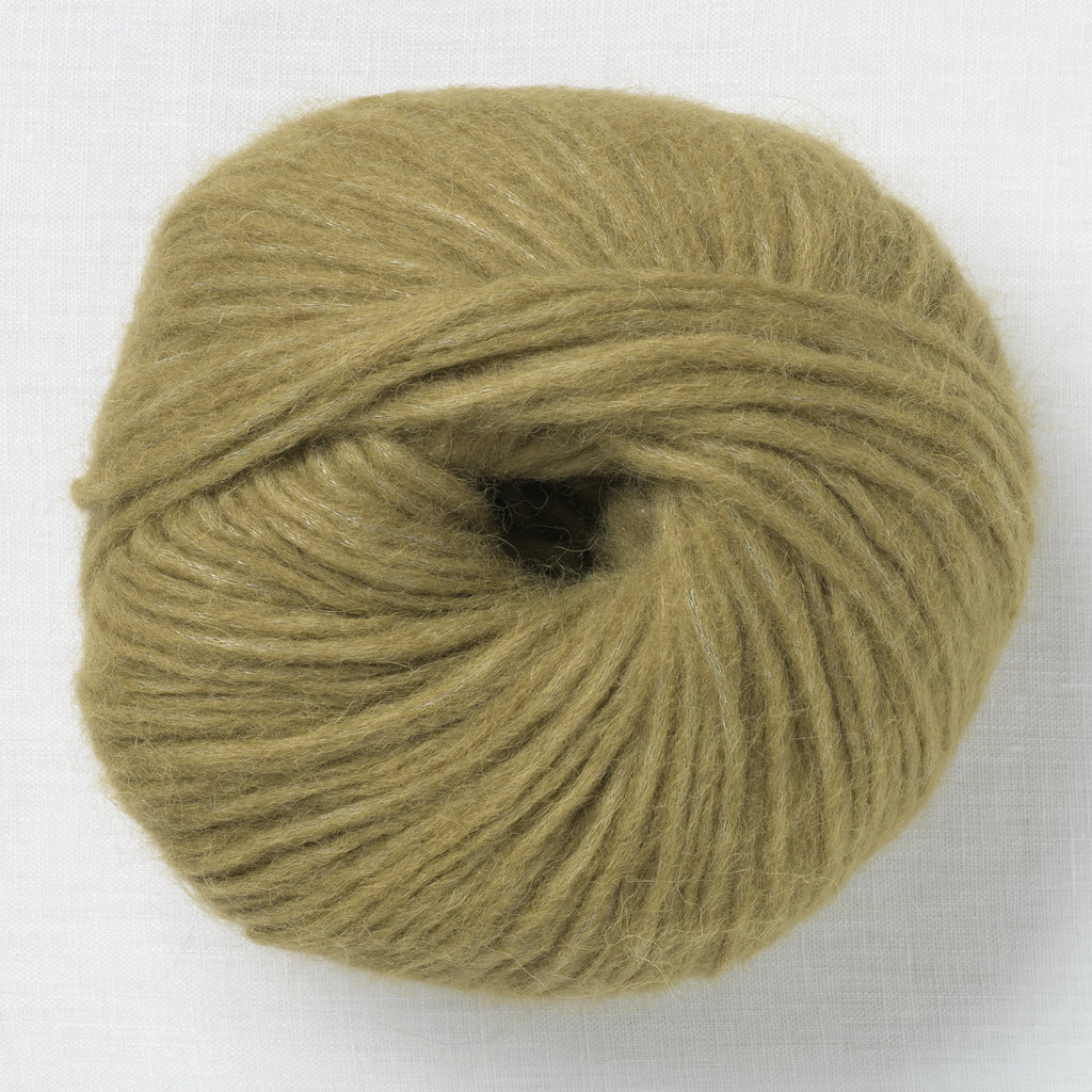 Mode at Rowan Softest Alpaca 025 Olive