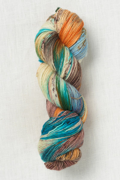 Madelinetosh Tosh Merino Light Hydrothermal Wonders
