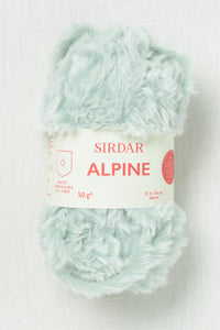 Sirdar Alpine 0417 Marten