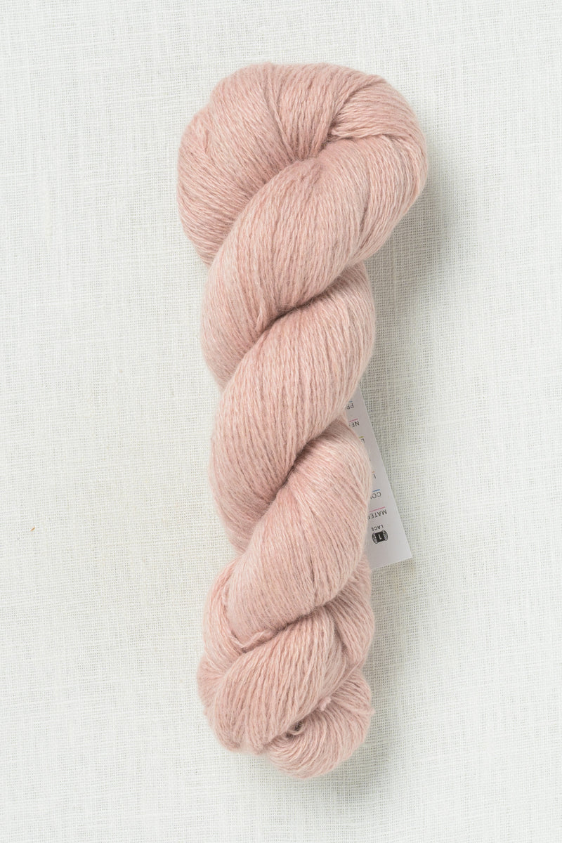 mYak Baby Yak Lace Pink Pearl