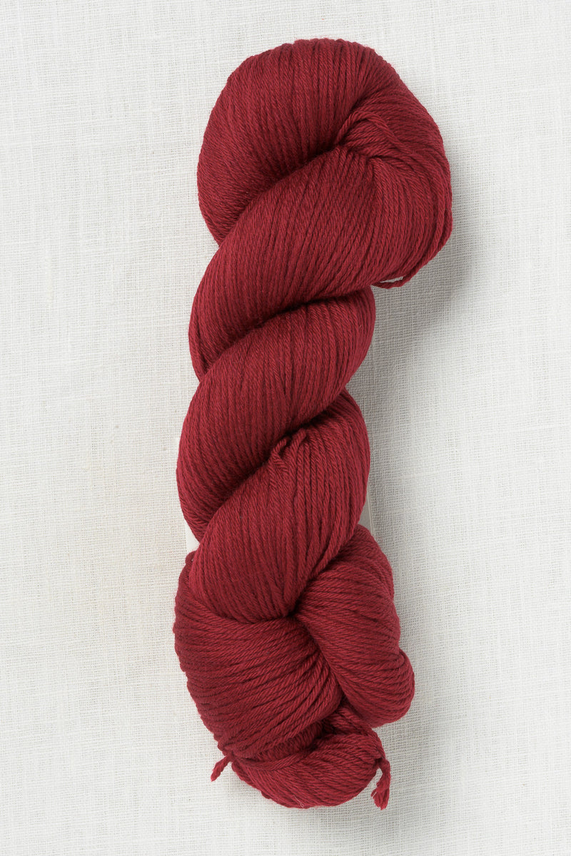 Rosy Green Wool Cheeky Merino Joy 50 Ruby