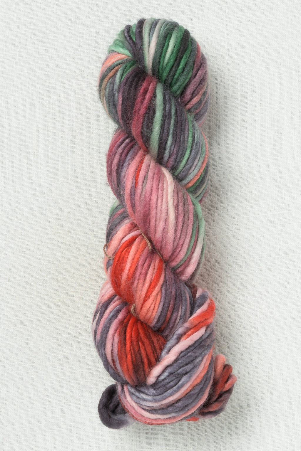 Madelinetosh Biggie All's Well That Ends Well