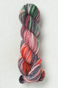 Madelinetosh Biggie All's Well That Ends Well