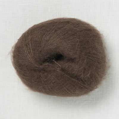 Sandnes Garn Primo Tynn Silk Mohair 3091 Cacao Nibs