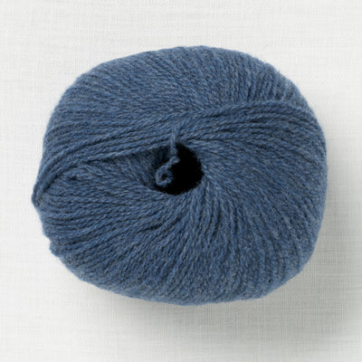 Lamana Milano 41M Dark Denim Melange