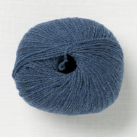 Lamana Milano 41M Dark Denim Melange