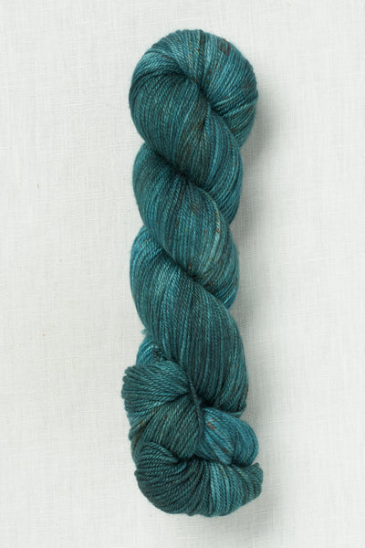 Madelinetosh Pashmina Misfortune