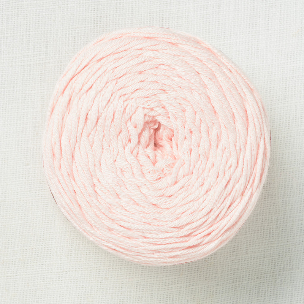 Lion Brand Coboo 102Y Pale Pink