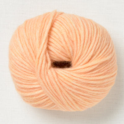 CaMaRose Snefnug 7890 Fersken (Peach)