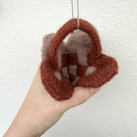 Olives Christmas Heart by Pernille Larsen