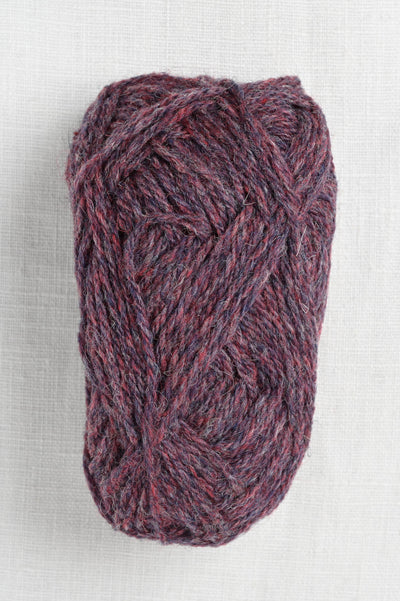 Jamieson's Shetland Double Knitting 155 Bramble