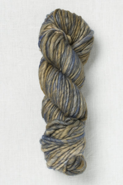 Madelinetosh Biggie Badlands