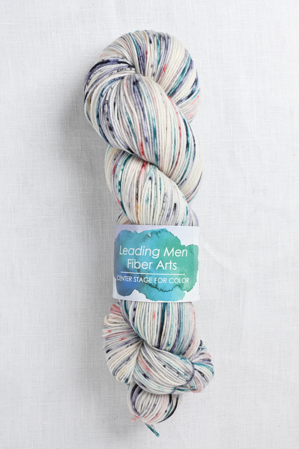 Leading Men Show Stopper Spring Thaw